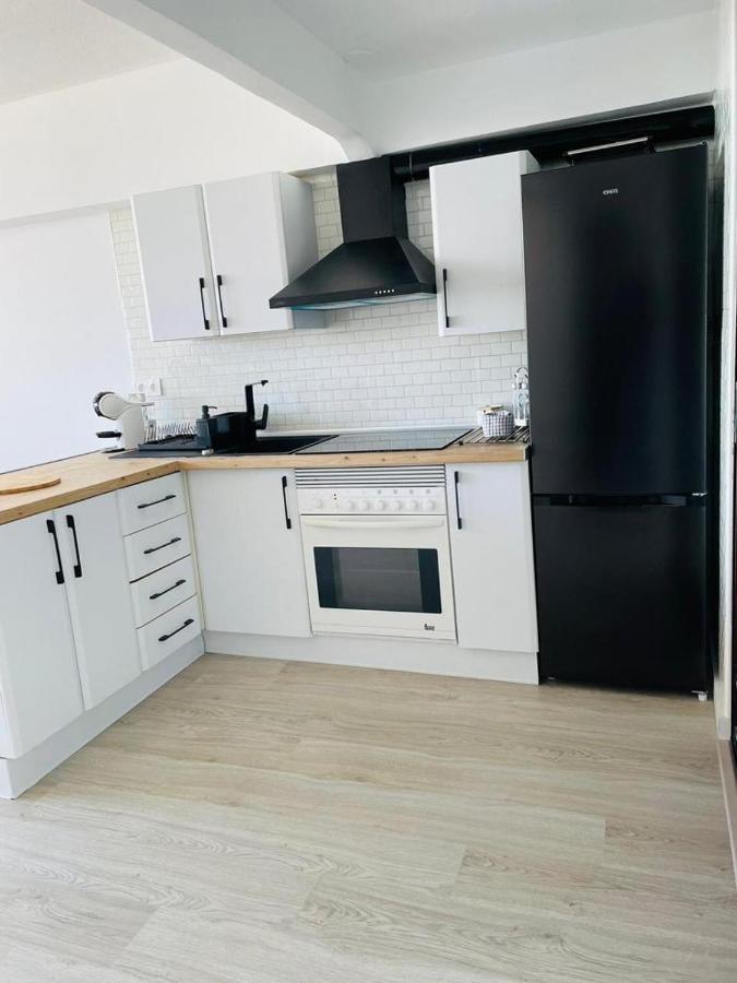 Gemelos 15 Turis - Premium Apartamentos Benidorm Buitenkant foto