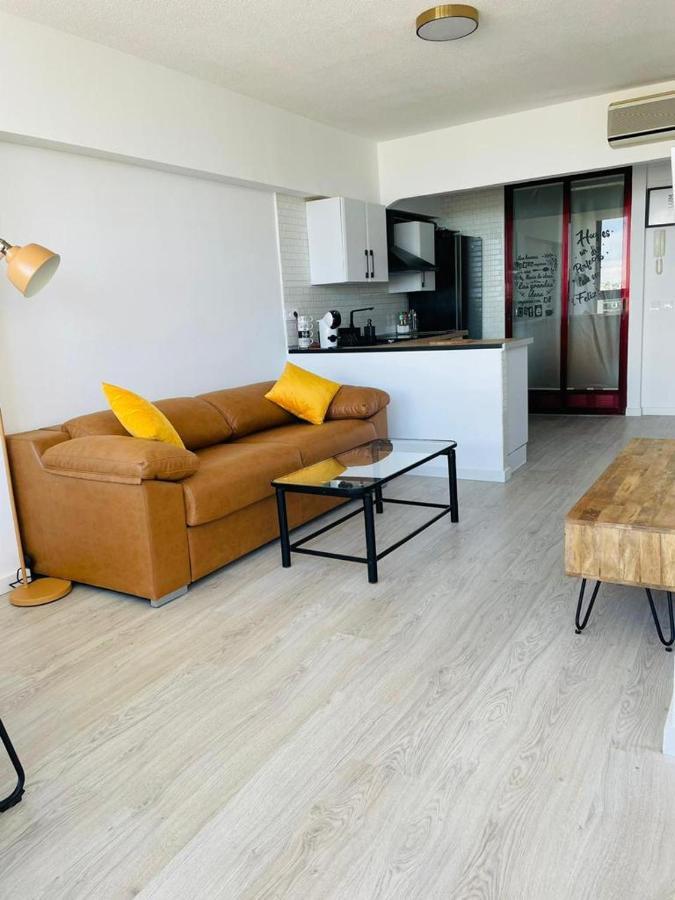 Gemelos 15 Turis - Premium Apartamentos Benidorm Buitenkant foto
