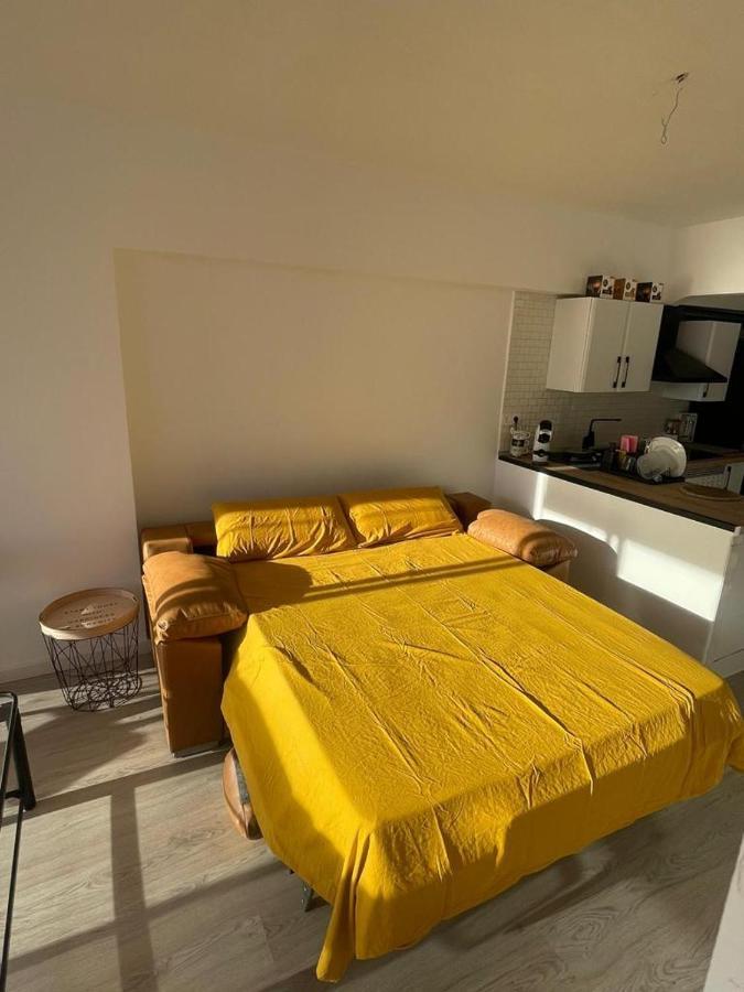 Gemelos 15 Turis - Premium Apartamentos Benidorm Buitenkant foto