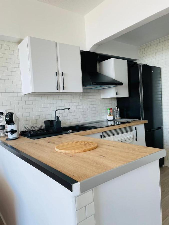 Gemelos 15 Turis - Premium Apartamentos Benidorm Buitenkant foto