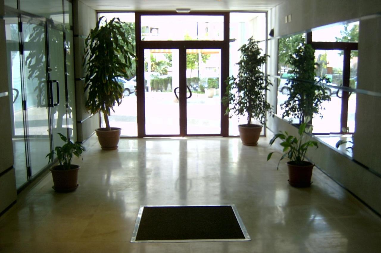Gemelos 15 Turis - Premium Apartamentos Benidorm Buitenkant foto